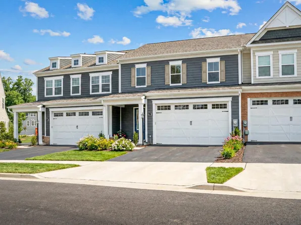 1906 Flora Ct, Charlottesville, VA 22911