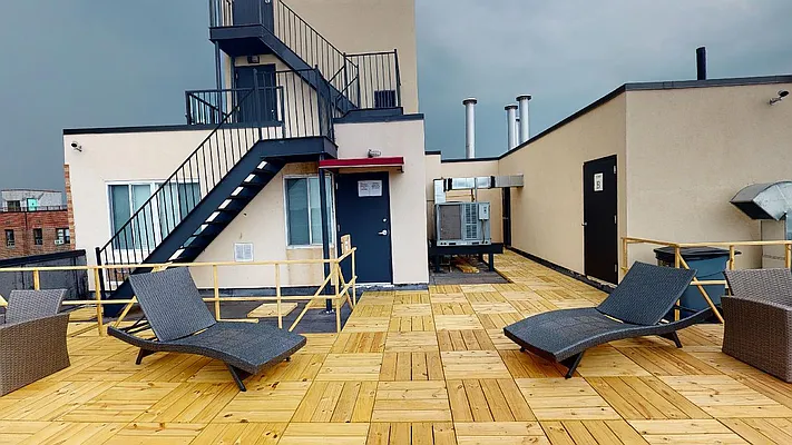 Rented by Metro Garden Realty NYC | media 29