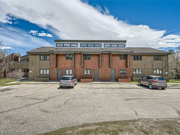 1369 Salt Lick Cir #369, Silverthorne, CO 80498