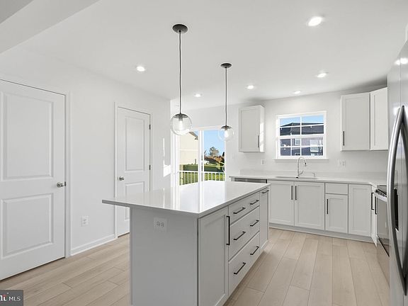 5th image of Leader Rd Homesite 426