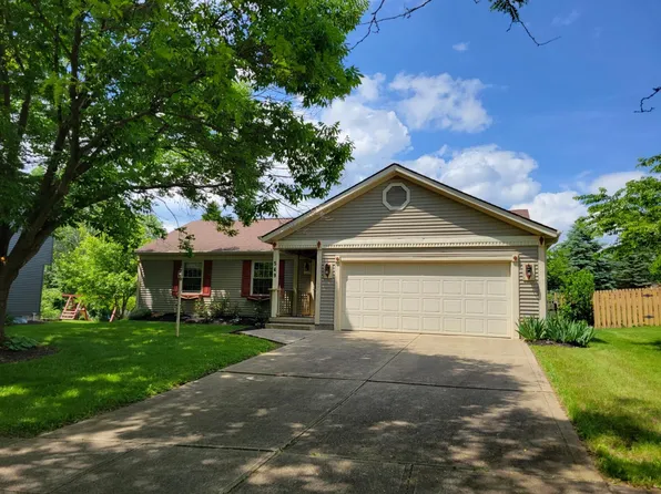 549 Meadows Blvd, Pickerington, OH 43147