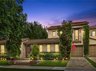 14 Hampshire Ct, Mission Viejo, CA 92694