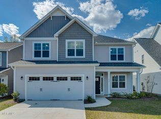 115 S Wild Indigo Pl, Hampstead, NC 28443