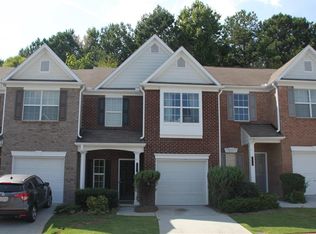 2341 Heritage Park Cir NW #18, Kennesaw, GA