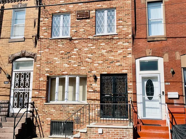 1932 S 16th St, Philadelphia, PA 19145