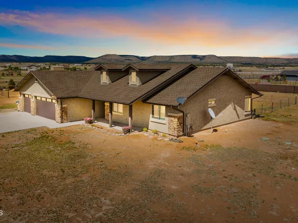 26175 N Vineyard Ln, Paulden, AZ 86334