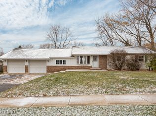 6150 Chase Ave, Downers Grove, IL 60516