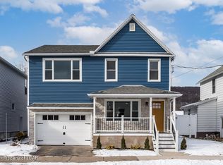 32 Noyes Ave, Swoyersville, PA 18704