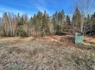 Route 1, Brookton, ME 04413