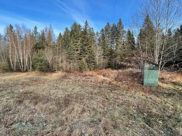 TBD Route 1, Brookton Twp, ME 04413