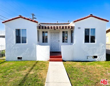 1111 N Spring Ave, Compton, CA, 90221