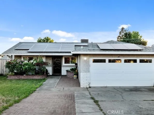 60 Flying Cloud Dr, Oroville, CA 95965