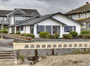 518 N Prom, Seaside, OR 97138