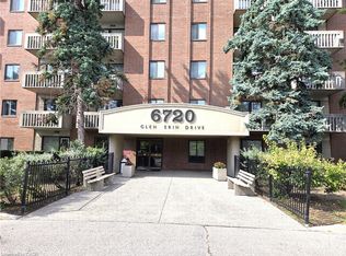 6720 Glen Erin Dr #313, Mississauga, ON L5N3K8