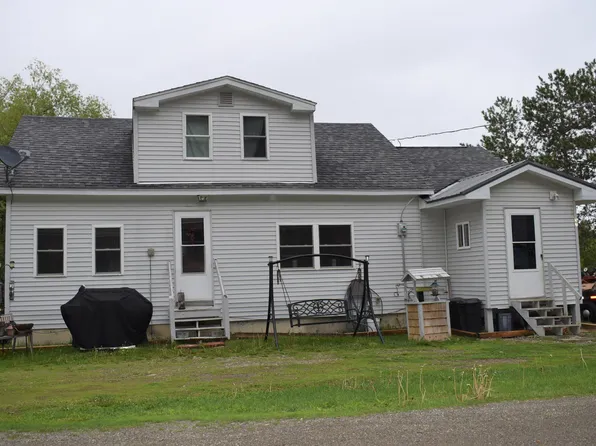 37 Aroostook Road, Molunkus Twp, ME 04459