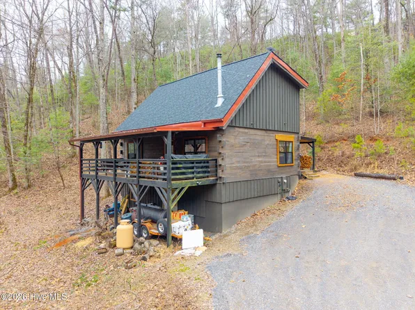 507 Horton Road, Murphy, NC 28906