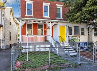 283 Hanover St, Bridgeport, CT 06605