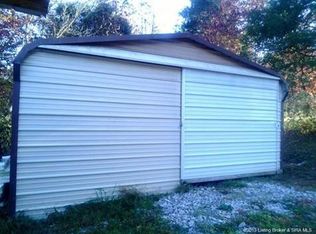 7945 Greenbrier Rd NE, Georgetown, IN 47122