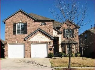 9336 Bayard St, Fort Worth, TX 76244