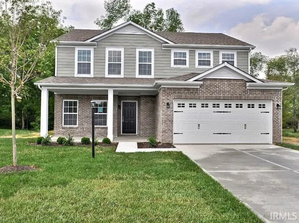 3929 W Sawtelle Dr, Bloomington, IN 47404