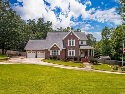 2215 Charles Pl, Benton, AR, 72019