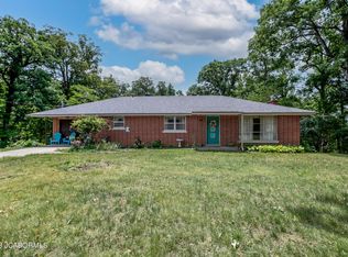 3115 Rock Ridge Rd, Jefferson City, MO 65109