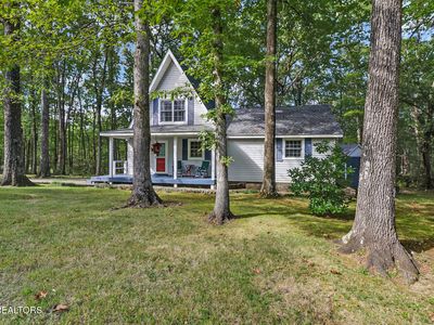 3094 Renegade Mountain Pkwy, Crab Orchard, TN, 37723