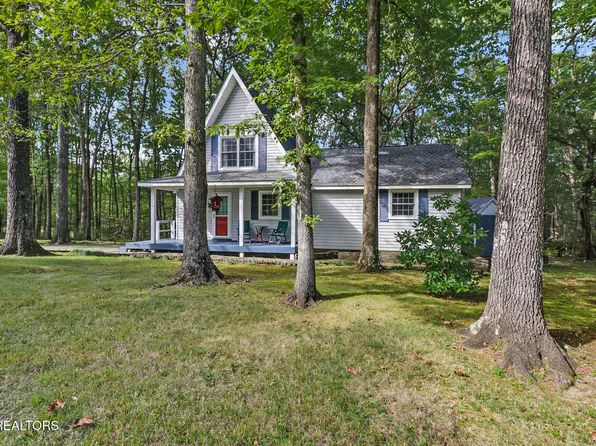 3094 Renegade Mountain Pkwy, Crab Orchard, TN 37723