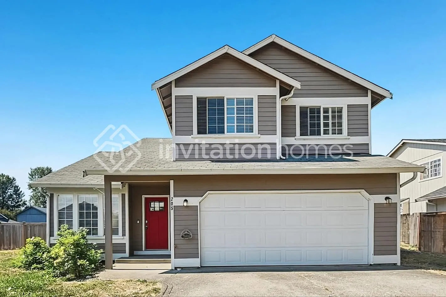 205 Orting Ave NW Orting, WA 98360 — Photo 1