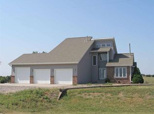22530 Riverdale Rd, Riverdale, NE 68870