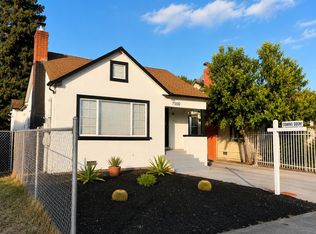 7000 Arthur St, Oakland, CA 94605