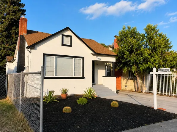 7000 Arthur St, Oakland, CA 94605