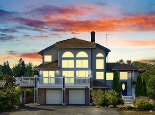 11302 Blue Heron Rd, Bow, WA 98232
