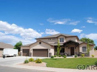 690 Poplar Ct, Grand Junction, CO 81507