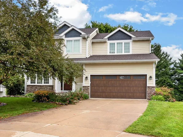 1268 S 50th Pl, West Des Moines, IA 50265