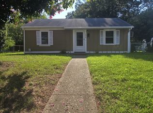 7020 Clayton Dr, Norfolk, VA 23513