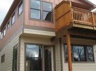 4618 Windy Brook Dr #B, Austin, TX 78723