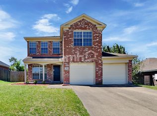 1104 Quail Dr, Garland, TX