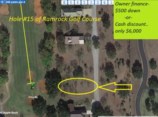 Sun Ray, Horseshoe Bay, TX 78657