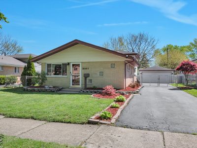 14445 Kildare Ave, Midlothian, IL, 60445