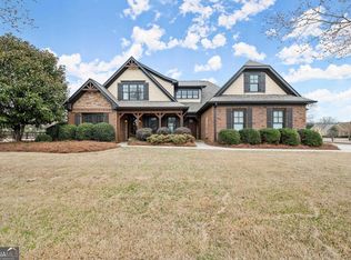 8511 Pintail Ct, Lula, GA 30554