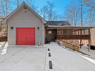 1123 Cove Pointe Rd, La Follette, TN 37766