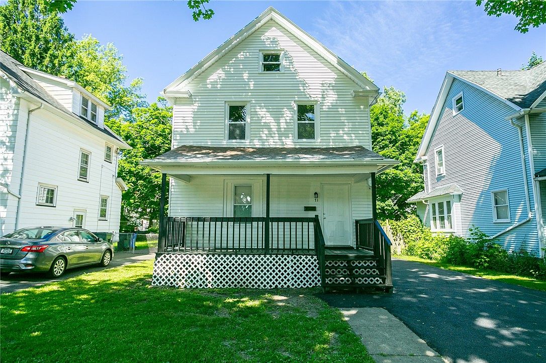 71 Depew St, Rochester, NY 14611 Zillow