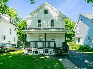 71 Depew St, Rochester, NY 14611