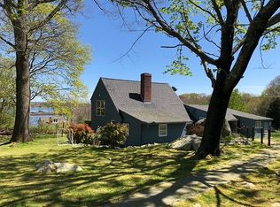 644 Noank Rd, Groton, CT 06355