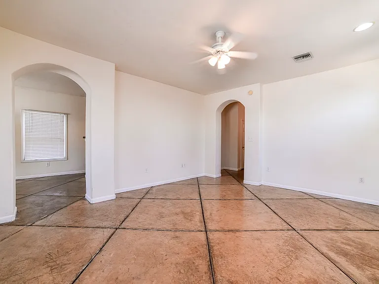Living Room View