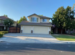 3560 Ridgecrest Way, Livermore, CA 94551