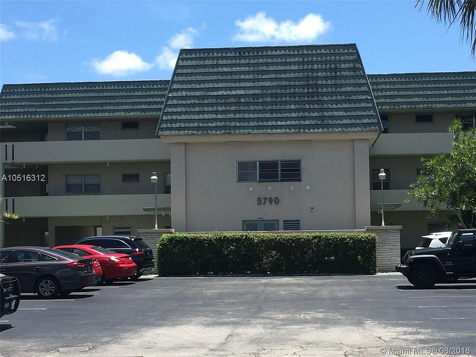 1st image of 5790 Stirling Rd APT 103