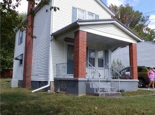 410 Smith St, Latrobe, PA