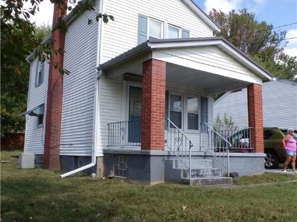 410 Smith St, Latrobe, PA 15650